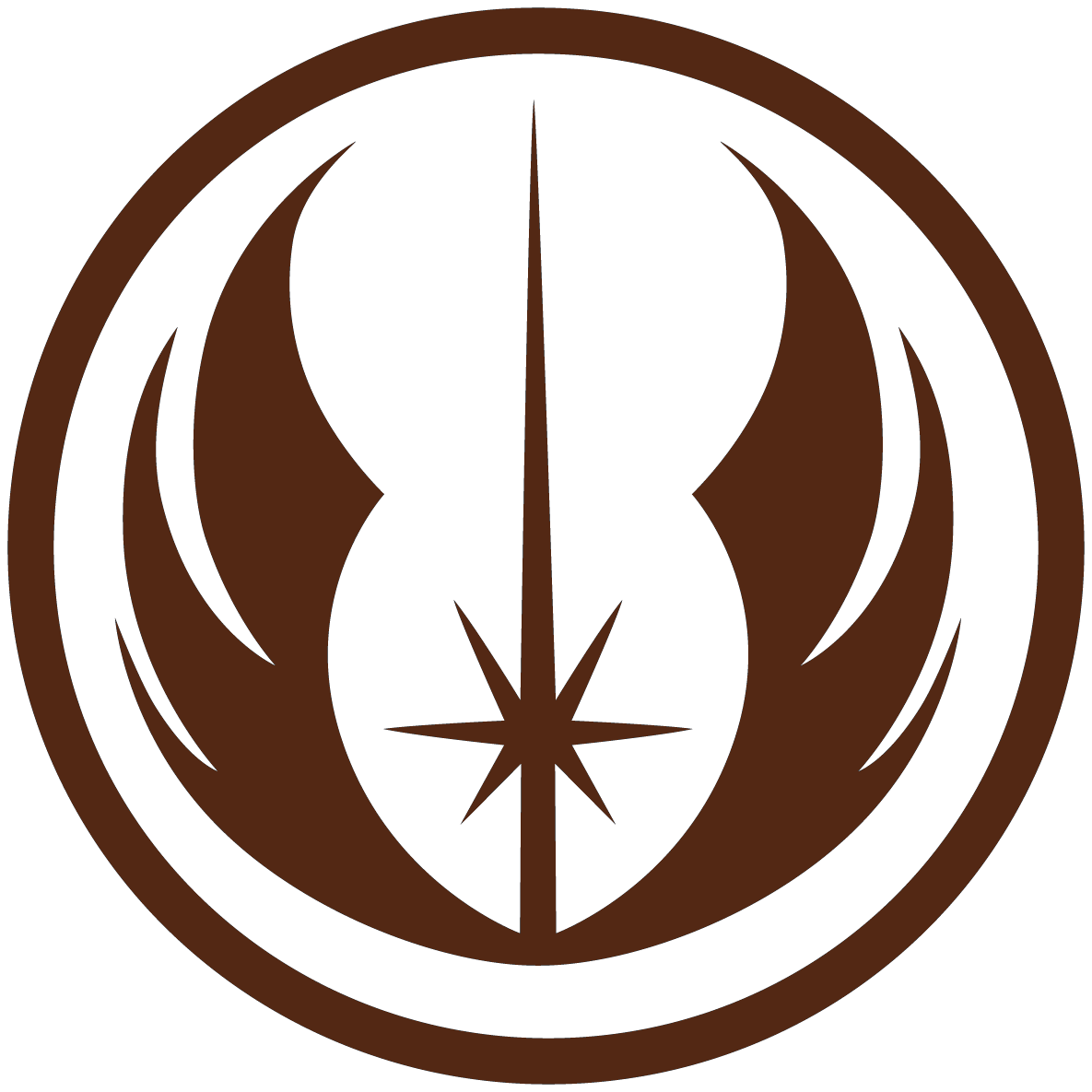 New Jedi Order